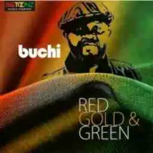 Buchi - Not Ashamed ft. Sinach